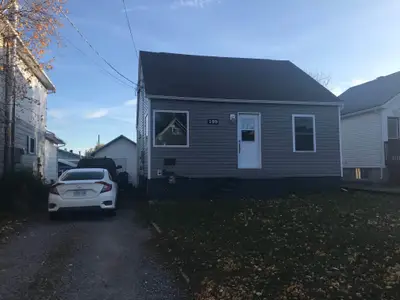 199 Oneil Street, Timmins, On P4n 4k6