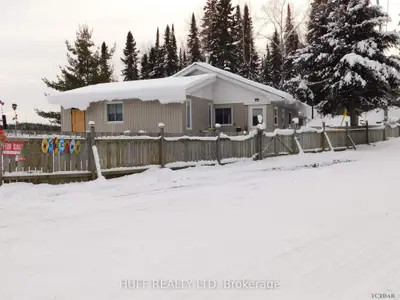612 Shunsby Road, Maisonville, On P0k 1s0
