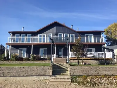 21 Fifth Avenue, Kirkland Lake, On P0k 1l0