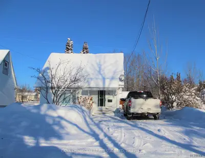 73 Algonquin Avenue, Kirkland Lake, On P2n 1c1
