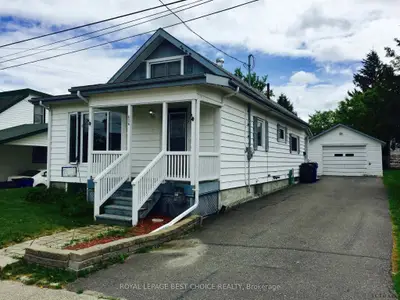 414 Blackwall Street, Temiskaming Shores, On P0j 1k0