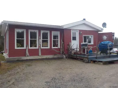 833789 Creighton Drive, Timiskaming, On P0j 1c0