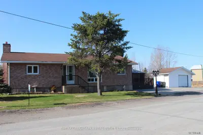 1 Baron Street, Kirkland Lake, On P2n 2y1