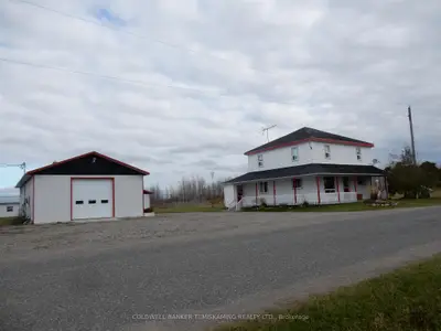 901043 Judge Street, Timiskaming, On P0j 1p0