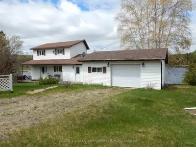 Cl 14565 Highway 560 Long Point, Lawson Twp, On P0j 1g0