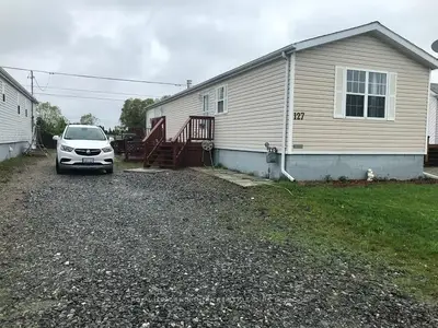 127 Remi Crescent, Timmins, On P4n 8r7