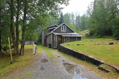 14 Oakes Avenue, Kirkland Lake, On P2n 3m6