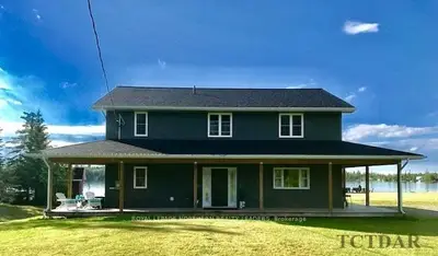 65 Silver Queen Road S, Cochrane, On P0l 1c0