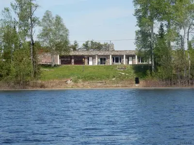 154 Highway 65 W, Elk Lake, On P0j 1g0