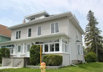 100 Mary Street, Temiskaming Shores, On P0j 1p0