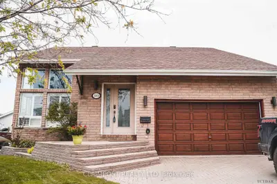 181 Camille Street, Timmins, On P4r 1k2