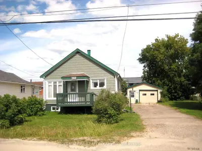 202 Government Road, Kapuskasing, On P5n 2x1