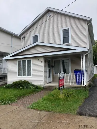 138 Birch Street S, Timmins, On P4n 2a9