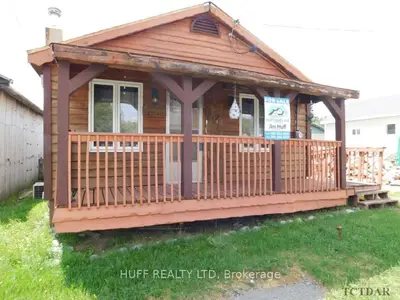 9 Hummel Avenue, Kirkland Lake, On P0k 1j0