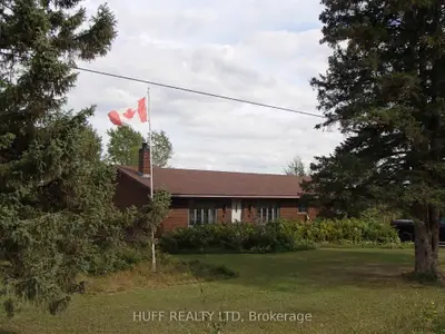 566 Otto Road, Otto Twp, On P0k 1t0