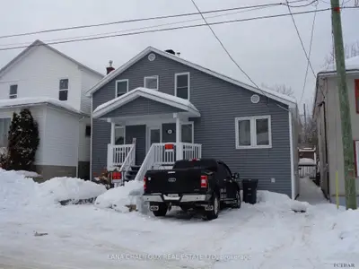 66 Tower Street, Kirkland Lake, On P2n 1p4