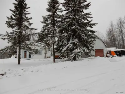 05 Portage Avenue, Elk Lake, On P0j 1g0