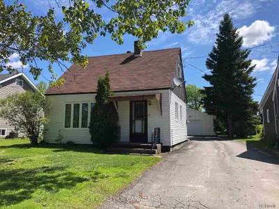 212 12th Avenue, Cochrane, On P0l 1c0