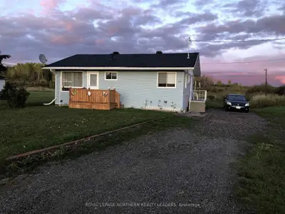 623 Euclid Avenue, Black River Matheson, On P0k 1c0