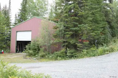 456 B Blue Herron Road, Grenfell Twp, On P0k 1t0