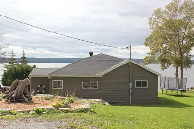 742354 Dawson Point Road, Timiskaming, On P0j 1p0