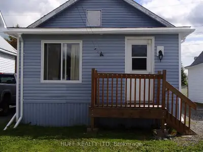 8 Fourth Avenue, Kirkland Lake, On P0k 1l0