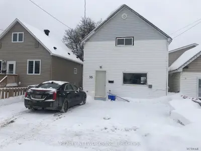 35 Elm Street N, Timmins, On P4n 6a3