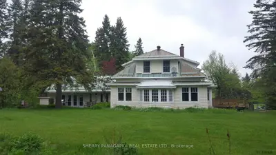 1 Blomfield Road, Kirkland Lake, On P2n 3m2
