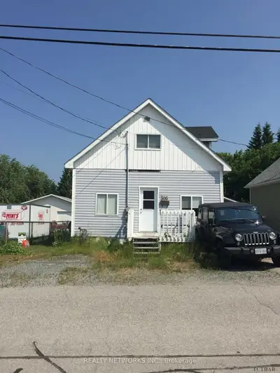 306 Queen Street, Timmins, On P0n 1c0