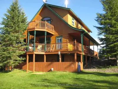 81 Remi Lake Road, Kapuskasing, On P0l 1v0