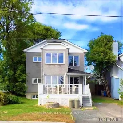 10 Porteous Avenue, Kirkland Lake, ON P2N 2N9