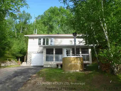 346 Haley`s Road, Matheson, On P0k 1n0