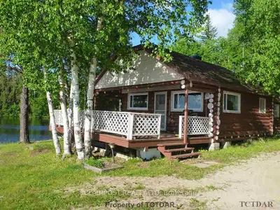 347 Haley`s Road, Matheson, On P0k 1n0