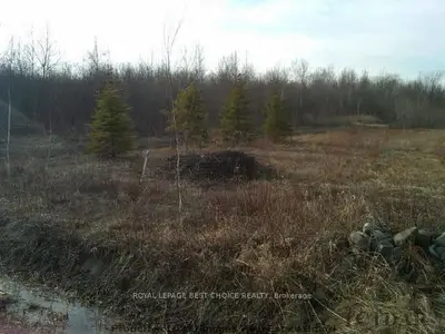 Lot 9, Con 3 Quarry Road, Harley Twp, On P0j 1p0