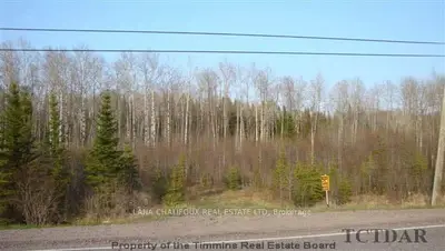 0 Highway 112, Otto Township, On P0k 1f0