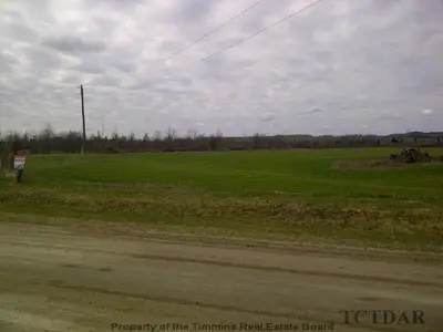 Lot 25, 26, 27 Dymond, Temiskaming Shores, On P0j 1p0