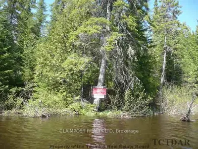 Little Kamiskotia River Land, Timmins, On P4n 7c5