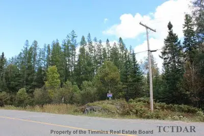 Good Fish Road, Kirkland Lake, On P2n 3j1