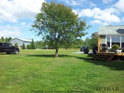 Pcl 16259 Sec; Pt Broken Lt 10 Con 1, Hudson Twp, On P0j 1p0