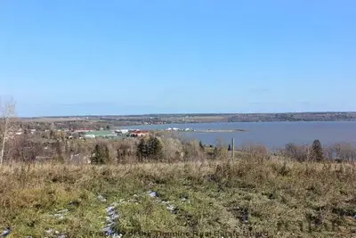 0 Sydenham Avenue, Temiskaming Shores, On P0j 1p0