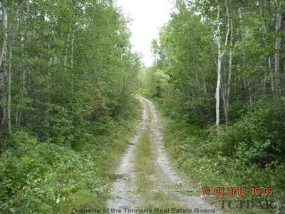 235519 Moose Lake Road, Timiskaming, On P0j 1k0