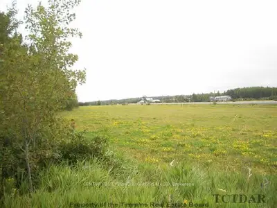 Bucke Con 4 N Pt Lot 4, Temiskaming Shores, On P0j 1k0