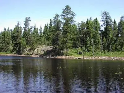 Pcl 6414 Sst Roys Island, Mcfadden Two Larder Lake, On P0k 1l0