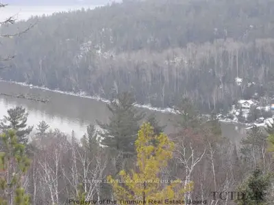 Lot 16, Con 3 Lorrain Twp, Lorrain Township, On P0j 1k0