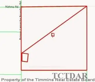 Con 3 Lot 12 Brower, Cochrane, On P0l 1c0