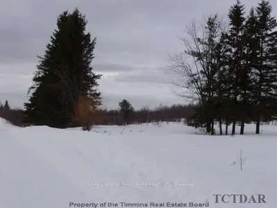 Con 5 S Pt Lot Henwood Road 4, Henwood Township, On P0j 1m0