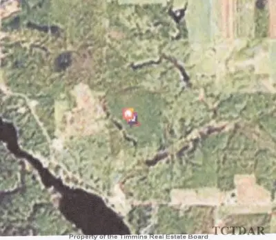 Con 5 N Pt Lot Robillard, Robillard Twp, On P0j 1h0