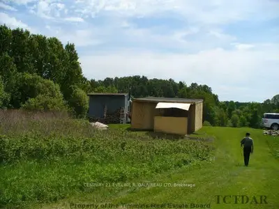 Lot 5 & 6 Con 6 Hilliard Twp, Hilliard Twp, On P0j 1e0