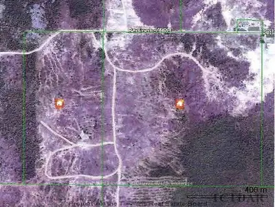 Berlinghoff Road, Iroquois Falls, On P0k 1e0