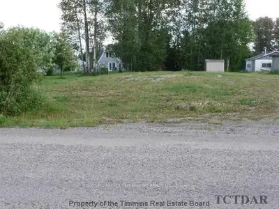 Lot 256 Fifth Street, Elk Lake, On P0j 1g0